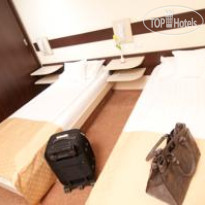 Hotel Rapsodia