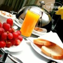Hotel Rapsodia