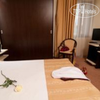 Hotel Rapsodia