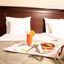 Hotel Rapsodia