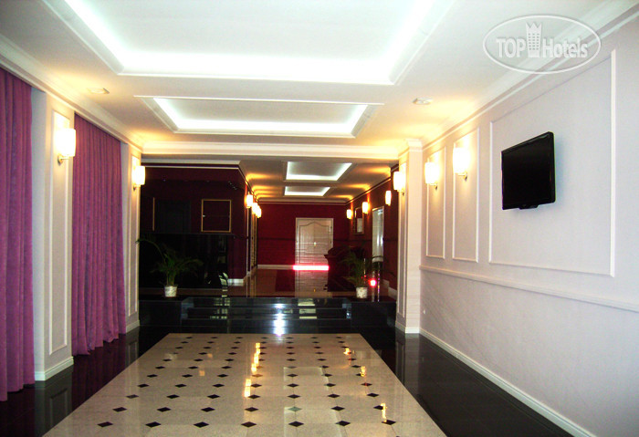 Hotelier's photos Grand Hotel Ceahlau Piatra Neamt 3*