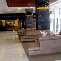 Grand Hotel Ceahlau Piatra Neamt