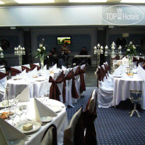 Grand Hotel Ceahlau Piatra Neamt