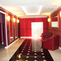 Grand Hotel Ceahlau Piatra Neamt