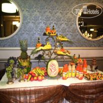 Grand Hotel Ceahlau Piatra Neamt
