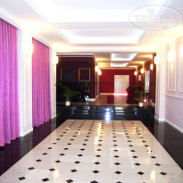 Grand Hotel Ceahlau Piatra Neamt