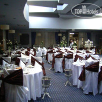 Grand Hotel Ceahlau Piatra Neamt