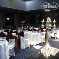 Grand Hotel Ceahlau Piatra Neamt