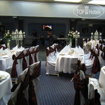 Grand Hotel Ceahlau Piatra Neamt