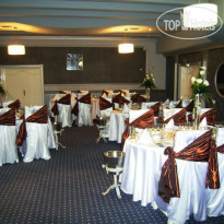 Grand Hotel Ceahlau Piatra Neamt