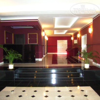 Grand Hotel Ceahlau Piatra Neamt
