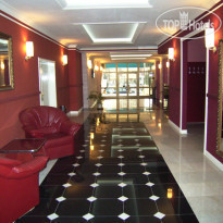 Grand Hotel Ceahlau Piatra Neamt
