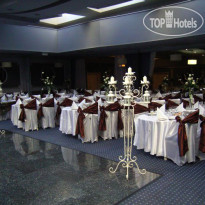 Grand Hotel Ceahlau Piatra Neamt