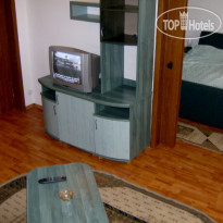 Grand Hotel Ceahlau Piatra Neamt