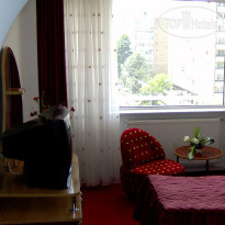 Grand Hotel Ceahlau Piatra Neamt