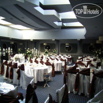 Grand Hotel Ceahlau Piatra Neamt
