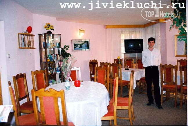 New photos from tourists Montana 2*