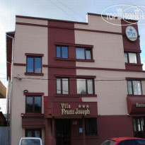 Villa Franz Joseph 