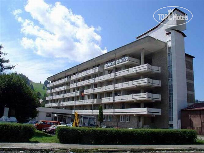 Hotel photo Intus 2*