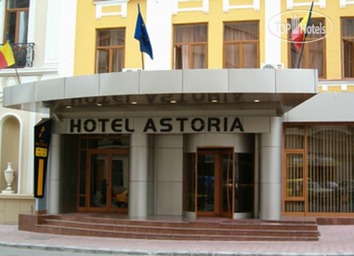 New photos from tourists Best Western Astoria Hotel 3*