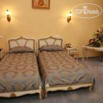 Grand Hotel Traian