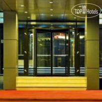 Ramada by Wyndham Iasi City Centre 