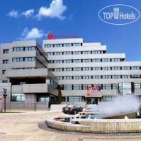 Ramada by Wyndham Iasi City Centre 