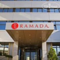 Ramada by Wyndham Iasi City Centre 