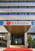Ramada by Wyndham Iasi City Centre 4*
