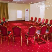 Ramada by Wyndham Iasi City Centre 