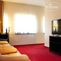 Ramada by Wyndham Iasi City Centre 