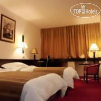 Ramada by Wyndham Iasi City Centre 