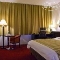 Ramada by Wyndham Iasi City Centre 