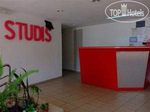 New photos from tourists Hostel Studis Iasi 3*