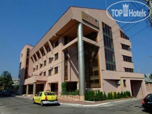 Hotelier's photos Hostel Studis Iasi 3*