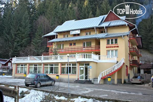 Hotel photo Brandusa 2*