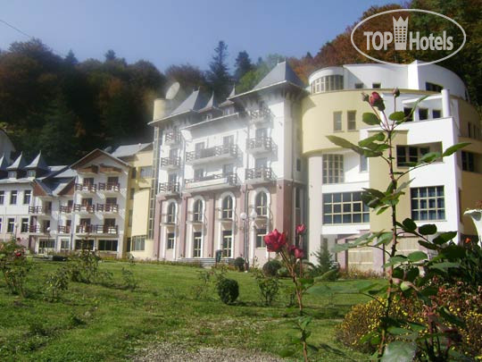 Hotel photo Euro Vacanta 3*