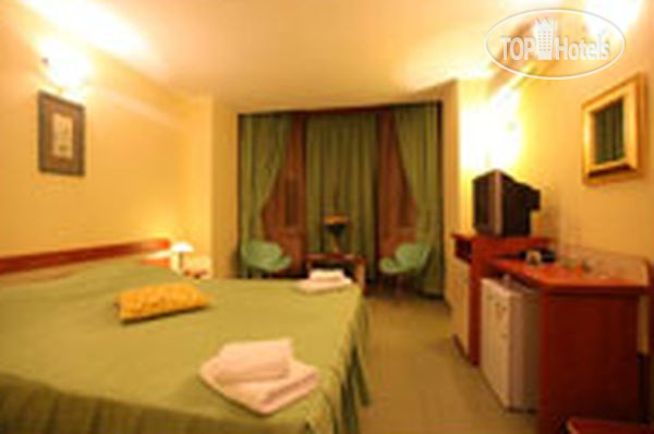Hotel photo Hotel Traian 3*