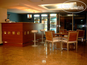 Hotel photo Bavaria Blu 4*
