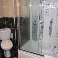 Olguta Ванная комната