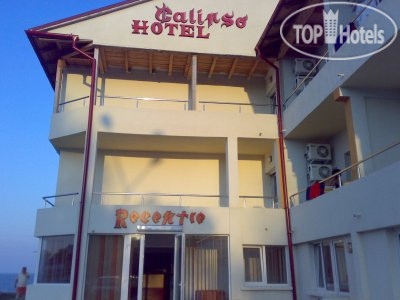 Hotel photo Club Calipso 3*