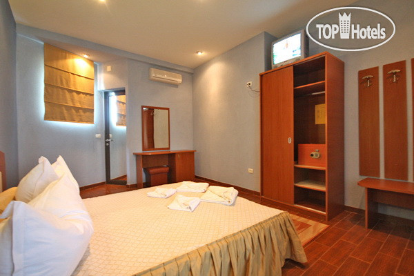 New photos from tourists Anca 3*