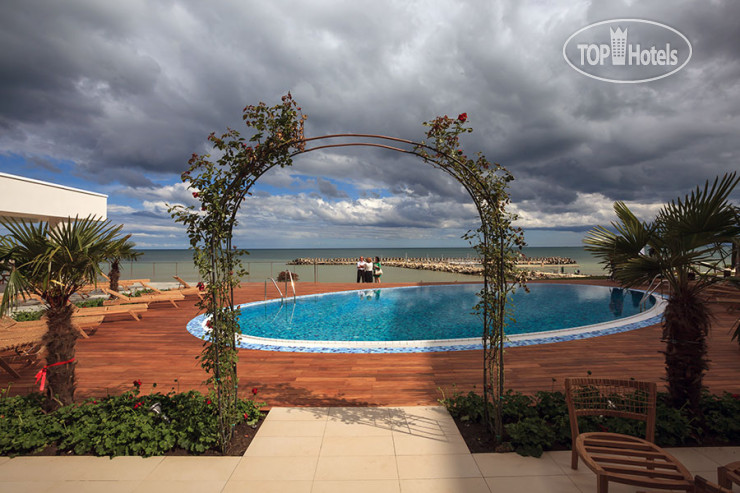 New photos from tourists Inter 5*