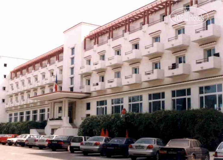 Hotel photo Rex 4*