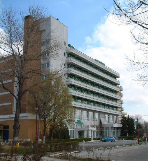 Hotel photo Comandor 4*
