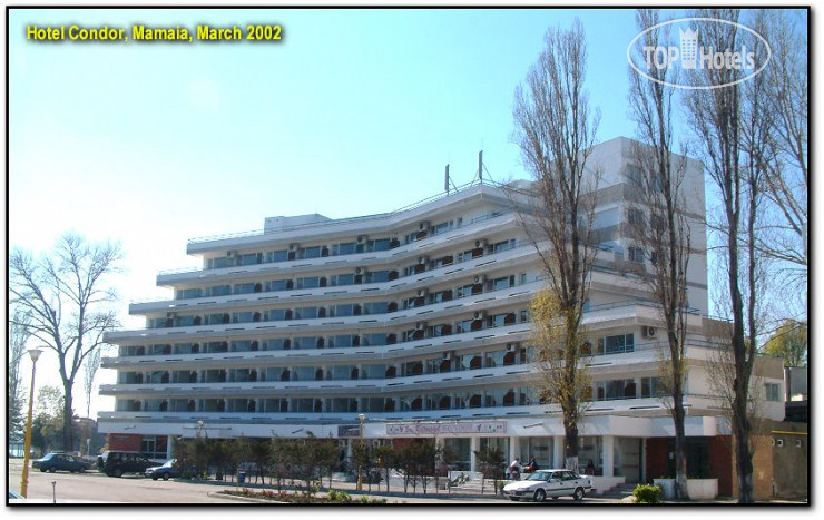 Hotel photo Condor 4*