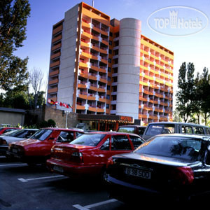 Hotel photo Majestic Mamaia 3*
