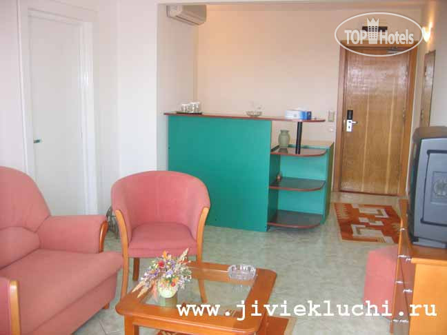 Новые добавленные фото туристов Majestic Mamaia 3*