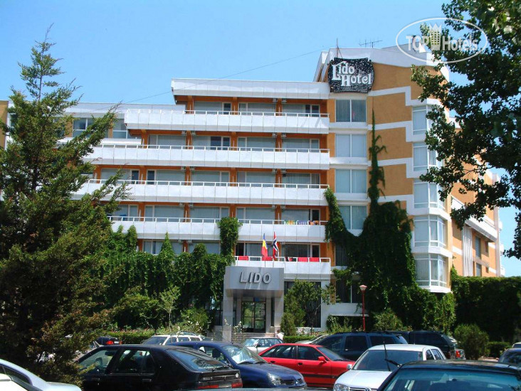 Hotel photo Lido 3*