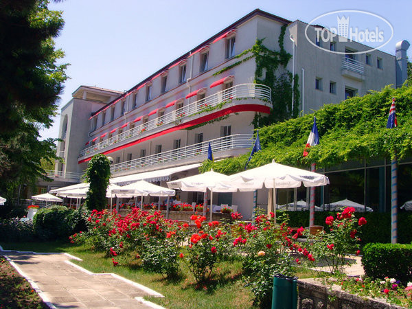 Hotel photo Astoria 3*